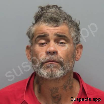 Rosario, Michael Jeffrey