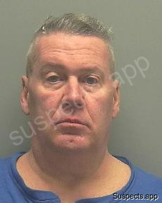 Rosenberger, Michael William