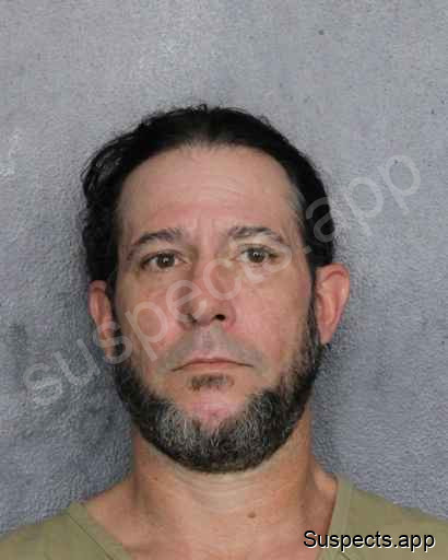 Russow, Michael Anthony