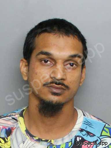 Sadhari, Michael Anthony