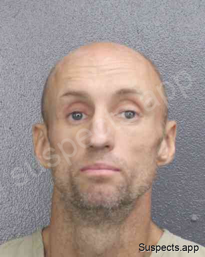 Saunders, Michael Paul