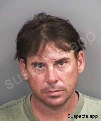 Simpson, Michael Dean