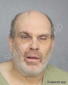 Smith, Michael John