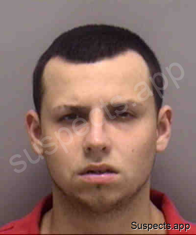 Stroud, Michael Joshua