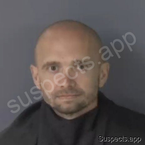 Surla, Michael Roy