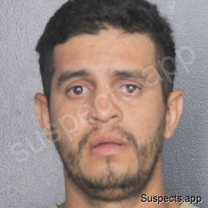 Velasquez, Michael Martinez