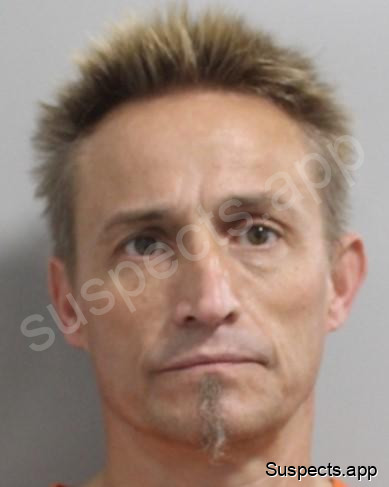 Barker, Micheal Allen