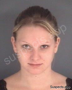 Berry, Michelle Lynn