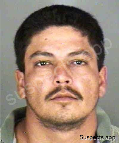 Chavez, Miguel Angel