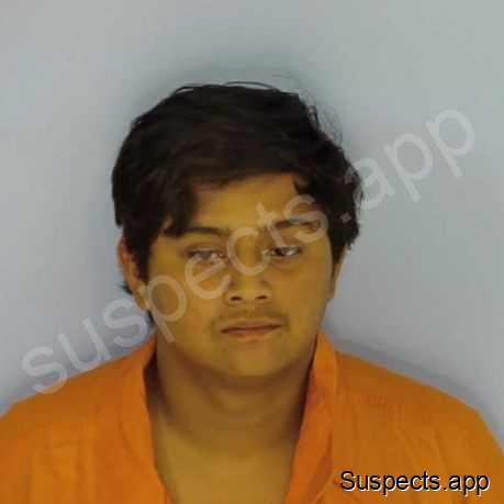 Hurtado Trujillo, Miguel Aldair