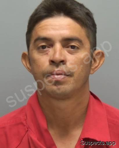 Martinez Davila, Miguel A