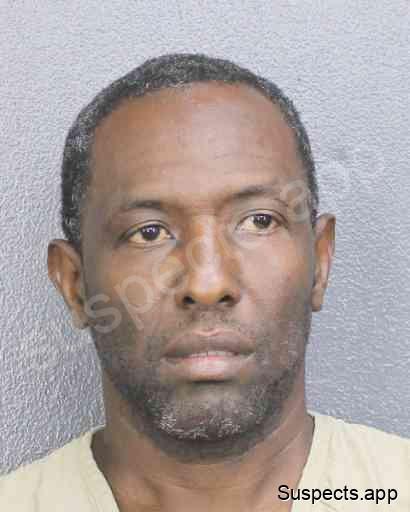 Mcdonald, Miguel Hugh