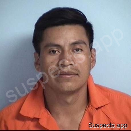 Mendez, Miguel
