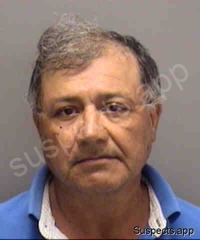 Nunez-rojas, Miguel Angel