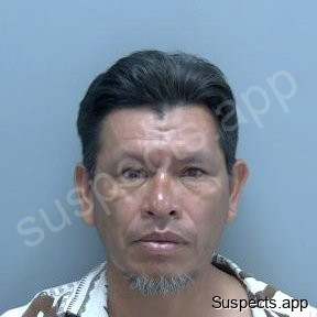 Sebastian, Miguel Andres