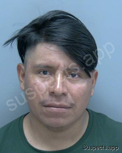 Tum Tzunux, Miguel Angel