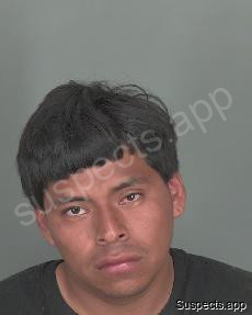 Lopez Vasquez, Mike