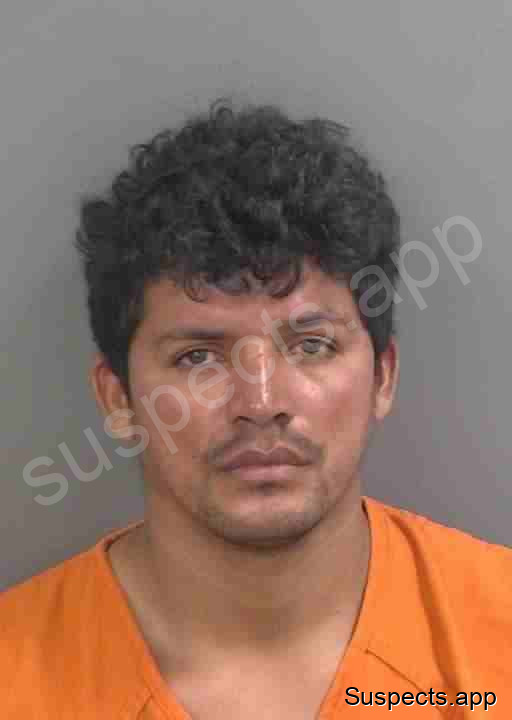 Walteralvarado, Mike