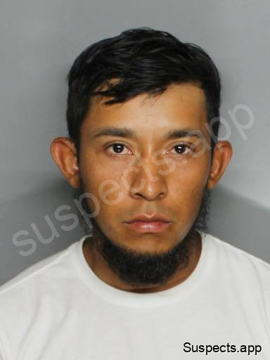 Urbina, Milton Gerardo
