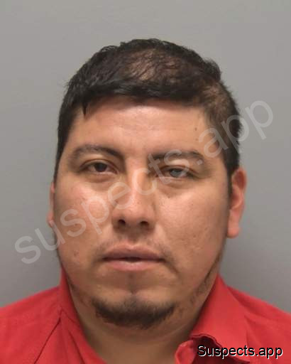 Morales Ortiz, Misael