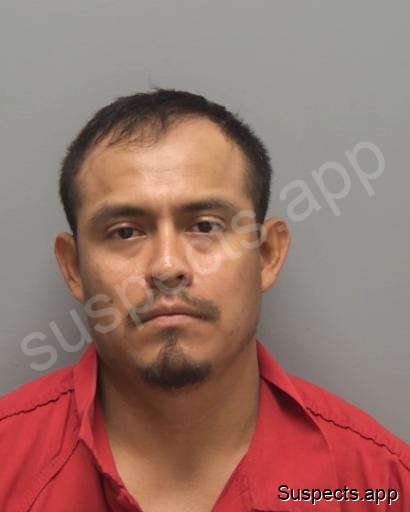 Romero, Misael