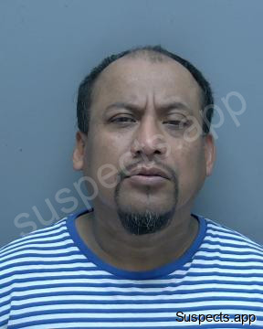 Rojas, Modesto