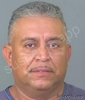 Sanchez, Moises