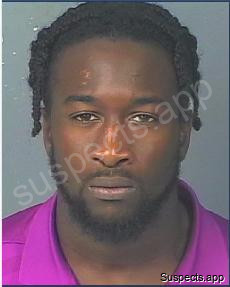 Woodard, Montel Tyrece