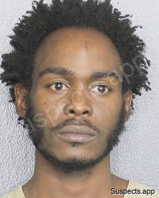 Ashman, Morris Shane