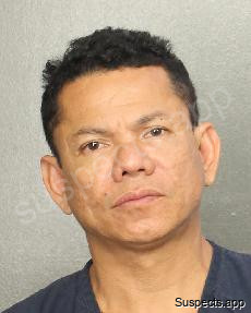 Reyes, Moses
