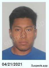 Velasquez Ramos, Mynor Eliseo