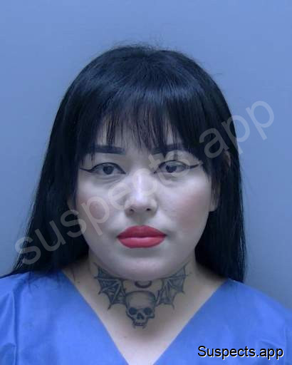 Mondragon Reyes, Nanci Waleska