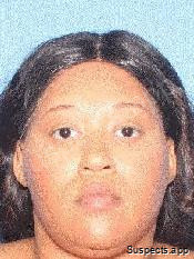Brown, Nanette Rochelle