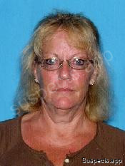 Browne, Naomi Louise