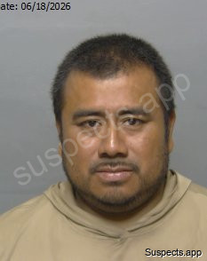 Camancho, Natalio Torres