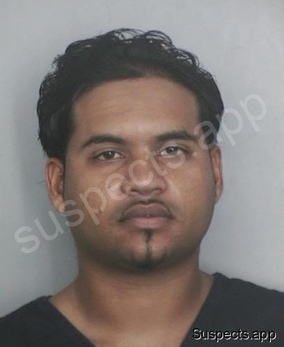 Boodoosingh, Neil L