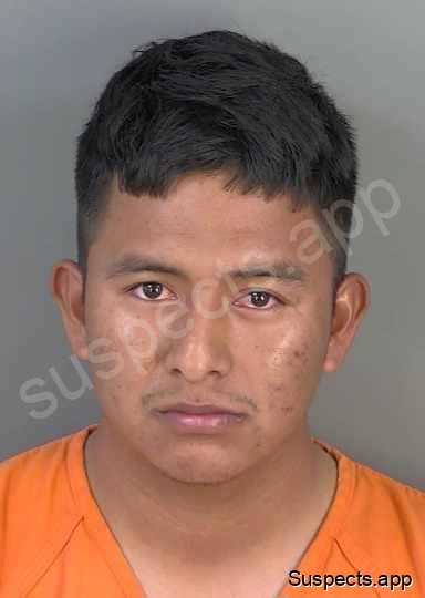 Mendezluis, Nerider Adideyson