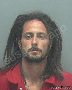 Ayers, Nicholas Christian