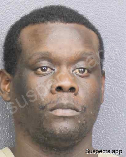 Bovell, Nicholas Oneal