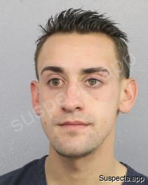 Brown, Nicholas