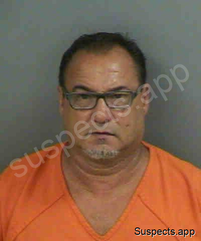 Buchicchio, Nicholas Joesph