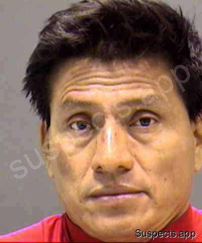 Lopez, Nicholas Hernandez