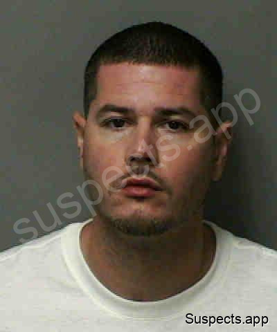 Mansfield, Nicholas Andrew