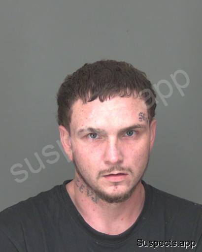 Nelson, Nicholas Clifton Demetri