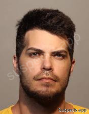 Payne, Nicholas Scott