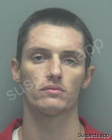 Scott, Nicholas Ryan