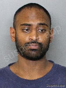 Sugrim, Nicholas Jeremiah