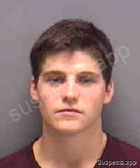 Thomas, Nicholas Allen