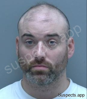 Williams, Nicholas Andre