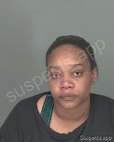 Webb, Nickeshia P